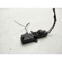Датчик положения коленвала Peugeot 407 2007 9643695780