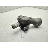 Фланец (тройник) системы охлаждения Peugeot 407 2007 9655620880