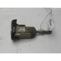 Личинка замка Volkswagen Golf-4 1998 1j0837167