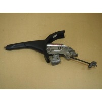 Рычаг тормоза ручной seat ibiza iv 6j0711461b