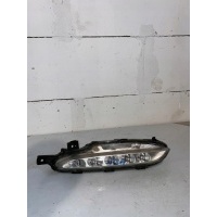 Фара левая светодиодный drl hyundai тусон 3 iii 15 - 18