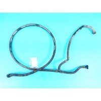 Провода стеклоомыватели nissan мурано z50 03 - 08