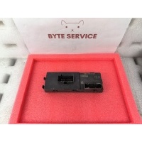 Audi a4 b9 блок блок управления крышки багажника багажника 4m0959107b