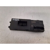 Блок крышки багажника 4m0959107b audi a4 b9