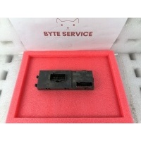 Audi q7 volkswagen touareg блок блок управления крышки багажника багажника 4m0959107c