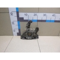 Крышка двигателя передняя VAG Touran (2003 - 2010) 06D103153B