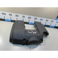 Накладка декоративная Nissan QX56 (JA60) (2004 - 2009) 140417S010