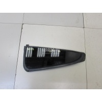 Стекло двери задней правой (форточка) Nissan Armada (2004 - 2016) 822627S000
