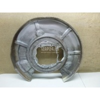Пыльник тормозного диска BMW 6-serie E64 (2004 - 2009) 34216754629