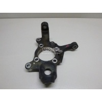 Кулак поворотный передний левый Mitsubishi Pajero/Montero IV (V8, V9) (2007 - 2021) 3870A019