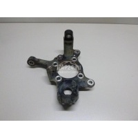 Кулак поворотный передний правый Mitsubishi Pajero/Montero IV (V8, V9) (2007 - 2021) 3870A020
