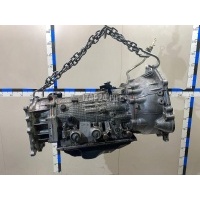 АКПП (автоматическая коробка переключения передач) Mitsubishi Pajero/Montero IV (V8, V9) (2007 - 2021) 2700A184