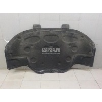 Шумоизоляция капота Mercedes Benz W204 (2007 - 2015) 2046820626