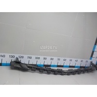 Направляющая переднего бампера Mercedes Benz W204 (2007 - 2015) 2048850065