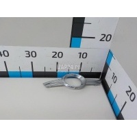 Рамка противотуманной фары левой Mercedes Benz W204 (2007 - 2015) 2048851174