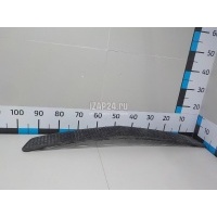 Решетка в бампер центральная Mercedes Benz W204 (2007 - 2015) 2048852123