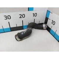 Патрубок радиатора Mercedes Benz W204 (2007 - 2015) 2045011682