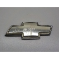 Эмблема на крышку багажника GM Lacetti (2003 - 2013) 96547061