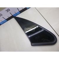 Стекло кузовное глухое левое GM Lacetti (2003 - 2013) 96545217