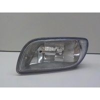 Фара противотуманная левая GM Lacetti (2003 - 2013) 96551091