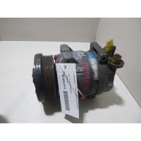 Компрессор системы кондиционирования GM Lacetti (2003 - 2013) 96813346