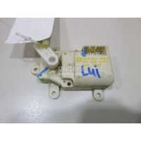 Моторчик заслонки отопителя GM Lacetti (2003 - 2013) 96554434