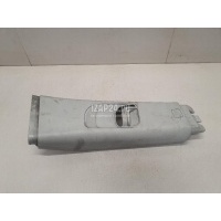 Обшивка стойки Nissan Qashqai (J10) (2006 - 2014) 76913JD000