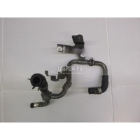 Трубка охлажд. жидкости металлическая Nissan Qashqai (J10) (2006 - 2014) 14053JG70A