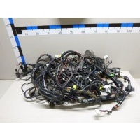 Проводка (коса) Nissan Qashqai (J10) (2006 - 2014) 24014BB02B
