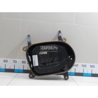 Корпус воздушного фильтра BMW X5 E70 (2007 - 2013) 13717812061