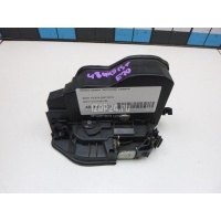 Замок двери передней правой BMW X5 E70 (2007 - 2013) 51217202150