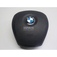 Подушка безопасности в рулевое колесо BMW X5 E70 (2007 - 2013) 32306884665