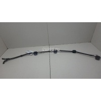 Форсунка омывателя лобового стекла BMW X5 E70 (2007 - 2013) 61667275171