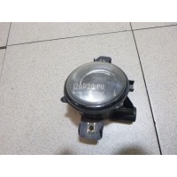 Фара противотуманная правая BMW X5 E70 (2007 - 2013) 63176924656