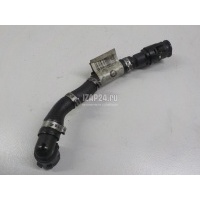 Шланг гидроусилителя BMW X5 E70 (2007 - 2013) 32416793662