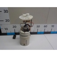 Насос топливный электрический BMW X5 E70 (2007 - 2013) 16117195463
