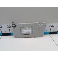 Козырек солнцезащитный (внутри) Ford Mondeo IV (2007 - 2015) 1639715