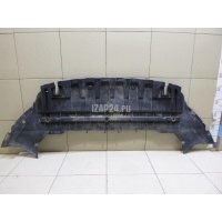 Пыльник двигателя Ford Mondeo IV (2007 - 2015) 1555114
