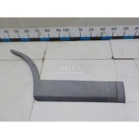 Накладка двери задней правой GM Captiva (C100) (2006 - 2010) 96439712