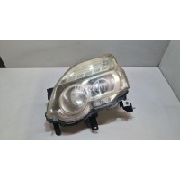 Фара левая Nissan X-Trail (T31) (2007 - 2014) 260753UB5A