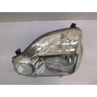 Фара левая Nissan X-Trail (T31) (2007 - 2014) 26060JG40A