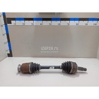 Полуось передняя правая Honda CR-V (2007 - 2012) 44305SWA900
