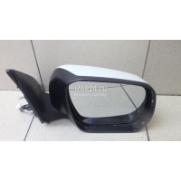 Зеркало правое электрическое Suzuki Grand Vitara (2005 - 2015) 8470165J40Z7T