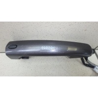 Ручка двери багажника наружная Suzuki Grand Vitara (2005 - 2015) 8281063821ZMA