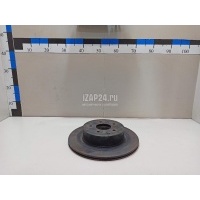 Диск тормозной задний Nissan M (Y50) (2004 - 2010) 43206EG000