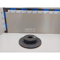 Диск тормозной задний Nissan M (Y50) (2004 - 2010) 43206EG000