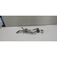 Трубка системы охлаждения Nissan M (Y50) (2004 - 2010) 21022JK20C