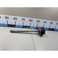 Полуось промежуточная (привод) Nissan M (Y50) (2004 - 2010) 38231JK500