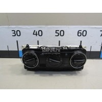 Блок управления климатической установкой Mercedes Benz A-Class W169 (2004 - 2012) 1699000900