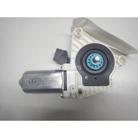 Моторчик стеклоподъемника Mercedes Benz A-Class W169 (2004 - 2012) 1698204342